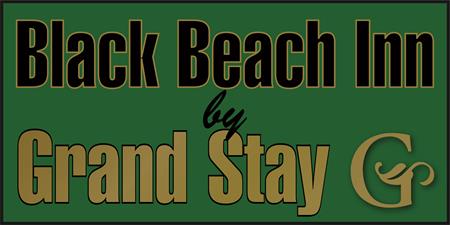 Black Beach Inn by GrandStay
