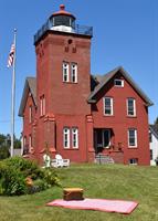 Lake County Historical Society