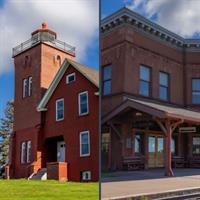 Lake County Historical Society