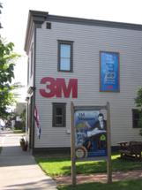 3M Birthplace Museum 201, Waterfront Drive, Two Harbors