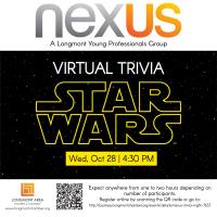 Nexus Trivia Night