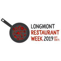 Longmont Restaurant Week
