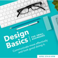 Design Basics for Small Business EDU