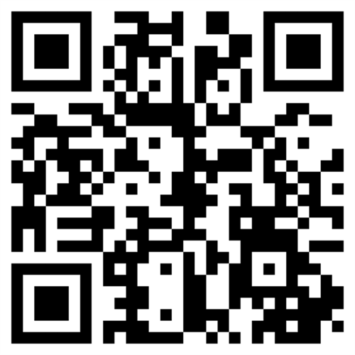 QR Code - Scan to follow us on Instagram