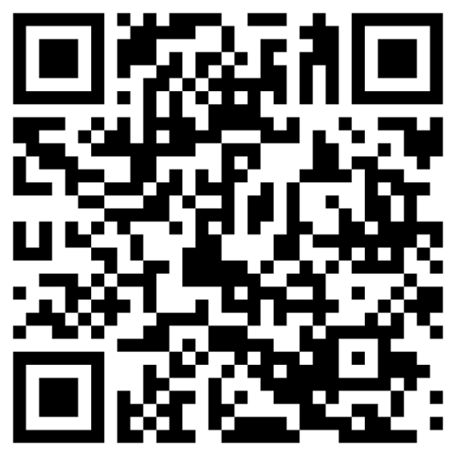 QR Code - Scan to follow us on LinkedIn