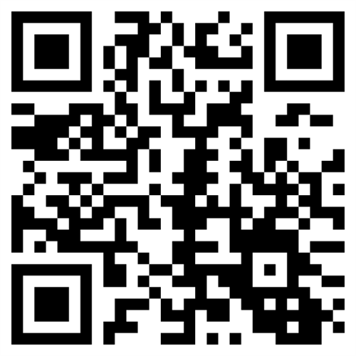 QR Code - Scan to follow us on Facebook