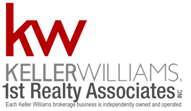 Keller Williams 1st Realty Associates, Inc.