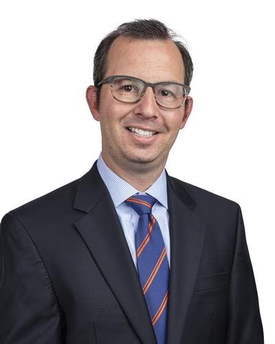 Dr. Justin Kanoff: Surgical & Medical Retina Specialist