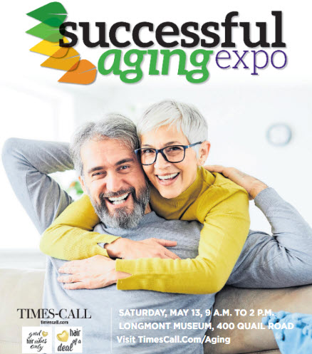 Times-Call Succesful Aging