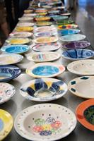 Empty Bowls (Benefit for OUR Center's Meal Program)