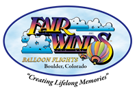 Fair Winds Hot Air Balloon Flights