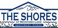The Shores at McIntosh Lake Apartments