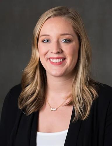 Jessica Avis, Senior Attorney