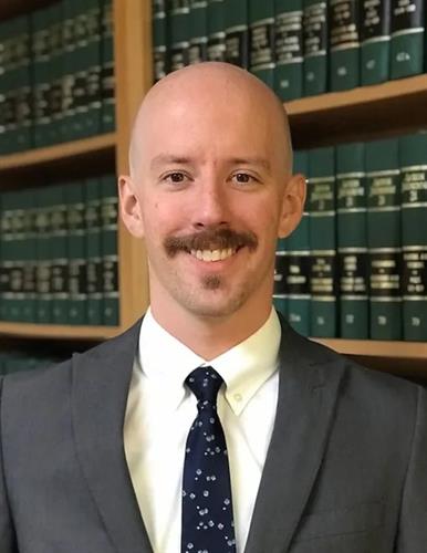 Sam Townsend, Senior Attorney