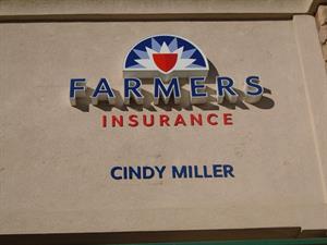 Farmers Insurance - Cindy Miller