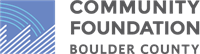 The Community Foundation Serving Boulder County
