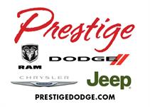 Prestige Chrysler Dodge Jeep Inc.
