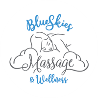 Blue Skies Massage