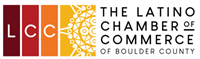 The Latino Chamber of Commerce of Boulder County