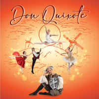 Gala Performance featuring Don Quixote