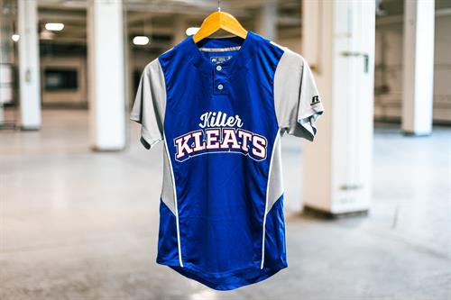 Custom Team Uniforms and Jerseys