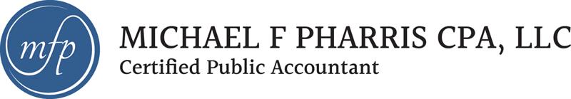Michael F Pharris CPA, LLC