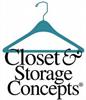 Closet & Storage Concepts / Concept32