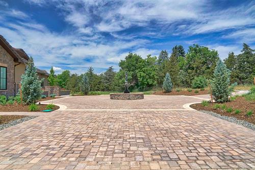 Photographic services for landscapers