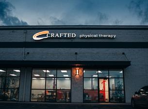 Crafted Physical Therapy