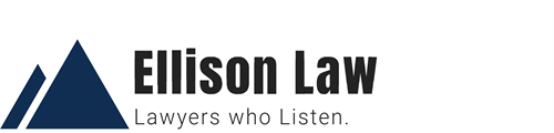 Ellison Law Logo, a divorce and family law firm in Longmont Colorado