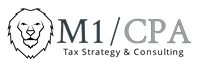 M1 CPA, LLC M1 CPA, LLC