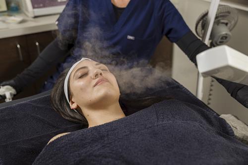 Facial Treatments