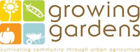 Growing Gardens of Boulder County