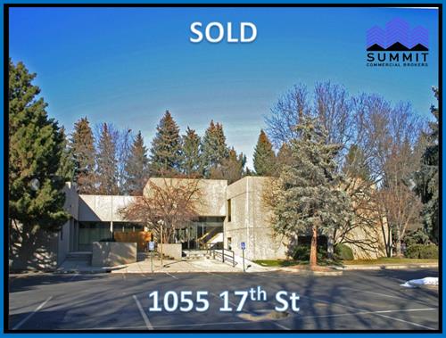 1055 17th St - Sold