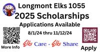 Longmont Elks Lodge #1055 - Longmont