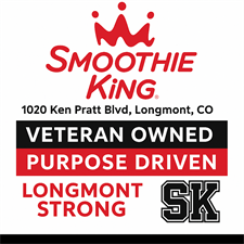 Smoothie King Smoothie King