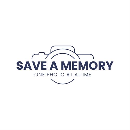 Save A Memory Logo