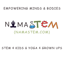 NamaSTEM, LLC