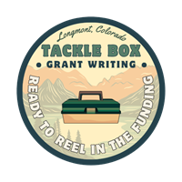 Tackle Box Grant Writing