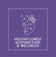 Moonflower Acupuncture & Wellness 