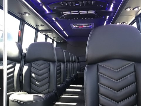 price 4 limo denver