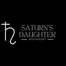 Saturn's Daughter Apothecary Saturn's Daughter Apothecary