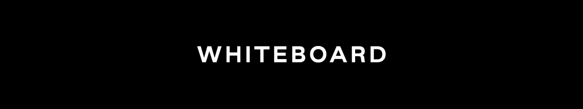 Whiteboard Whiteboard