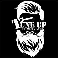 Tune Up; The Manly Salon Tune Up; The Manly Salon