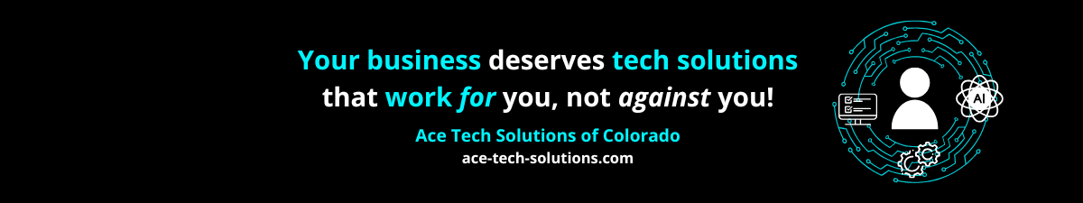 Ace Tech Solutions