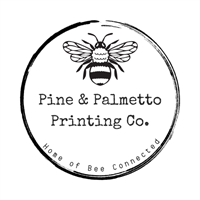 Pine & Palmetto Printing Co.: Home of Bee Connected