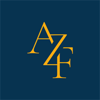  AZF Business Strategy and Consulting LLC