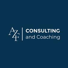  AZF Business Strategy and Consulting LLC