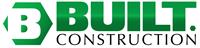 BUILT. Construction