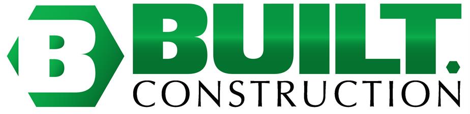 BUILT. Construction